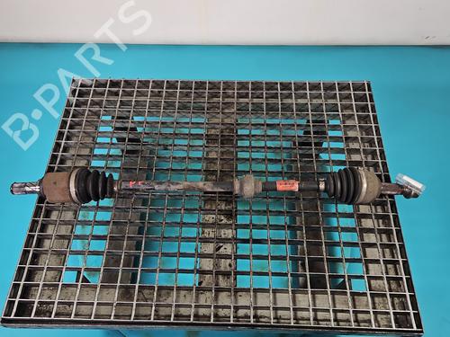 Right front driveshaft NISSAN NOTE (E12) 1.2 | BP38134119M39 - Image 1
