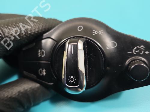 Headlight switch AUDI A4 B8 Avant (8K5) 2.0 TDI | BP37815088I24 - Image 3