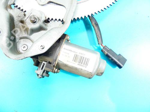 Front right window mechanism FORD TRANSIT Van (FA_ _) | BP37877551C23 - Image 2