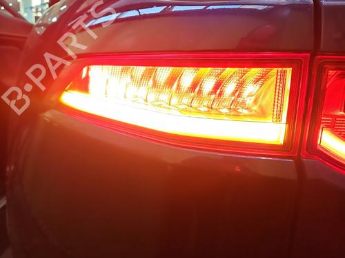 Used Left taillight Left taillight JAGUAR F-PACE (X761) [2015-2026] 40083245 40083245