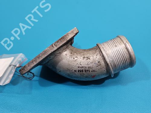 Pipe AUDI Q7 (4LB) 4.2 TDI quattro | BP37828553M125 - Image 5
