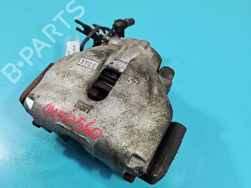 Left front brake caliper AUDI A4 B6 Avant (8E5) 2.0 | BP38130895M105 - Image 10