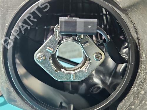 Left headlight MAZDA CX-5 (KE, GH) 2.2 D AWD (KE2AW) | BP38124734C28 - Image 9