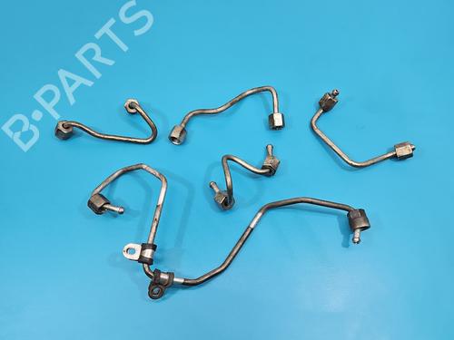 Pipe AUDI A4 B8 (8K2) | BP38170582M125 - Image 3