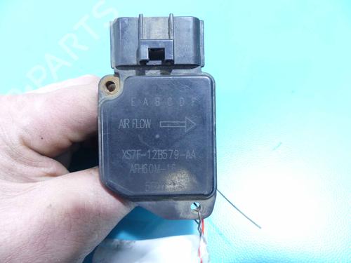 Mass air flow sensor FORD TRANSIT Van (FA_ _) | BP37890030M95 - Image 5