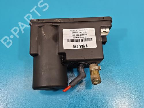 Comfort control module AUDI A4 B5 (8D2) 1.8 | BP37849624M56 - Image 6