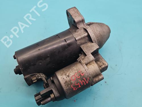 Starter AUDI Q7 (4LB) 4.2 FSI quattro | BP38132462M8 - Image 4