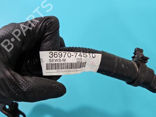 Wiring harness SUZUKI VITARA (LY) 1.4 Hybrid (Mild Hybrid) AllGrip (APK414) | BP38135531E16 - Image 7