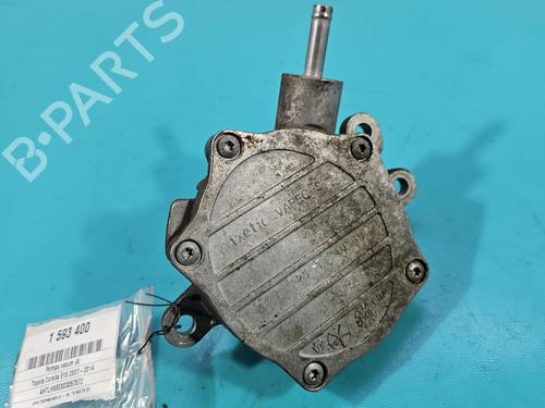 Used Vacuum pump Vacuum pump TOYOTA COROLLA Saloon (_E15_) 1.6 (ZRE151) (132 hp) 39236184 39236184