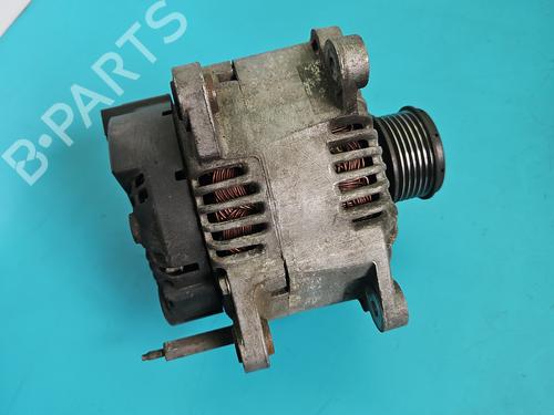 Alternator VW PASSAT CC B6 (357) 2.0 TDI | BP37846276M7 - Image 3