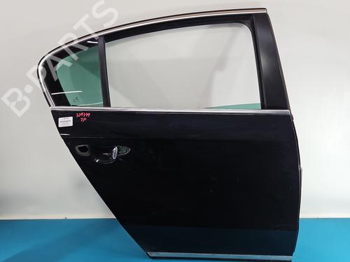 right-rear-door-vw-cc-b7-358-2011-2012-2013-2014-2015-2016-2017-38140841 main image