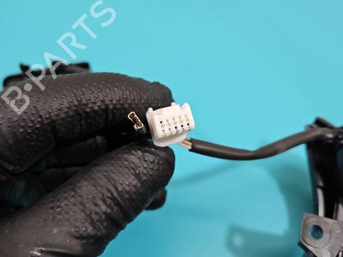 Steering wheel controls TOYOTA AYGO (_B4_) 1.0 (KGB40) | BP38136883E15 - Image 6
