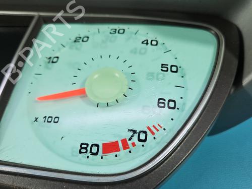 Instrument cluster PEUGEOT 807 (EB_) 2.2 | BP38443340C47 - Image 11