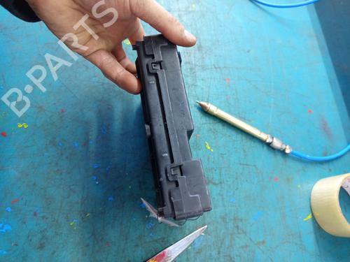 Water radiator DACIA DUSTER (HS_) 1.6 16V | BP38129468M31  - Image 17