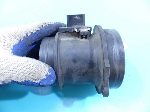 Mass air flow sensor AUDI A4 B8 Avant (8K5) 2.7 TDI | BP37888472M95 - Image 5