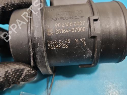 Mass air flow sensor KIA STONIC (YB) 1.2 CVVT | BP38292562M95 - Image 6