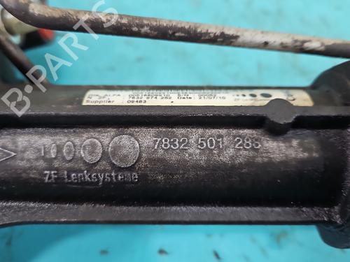 Steering rack ALFA ROMEO 159 (939_) 1.9 JTDM 16V (939AXF1B, 939AXC1B) | BP37821130M22 - Image 6