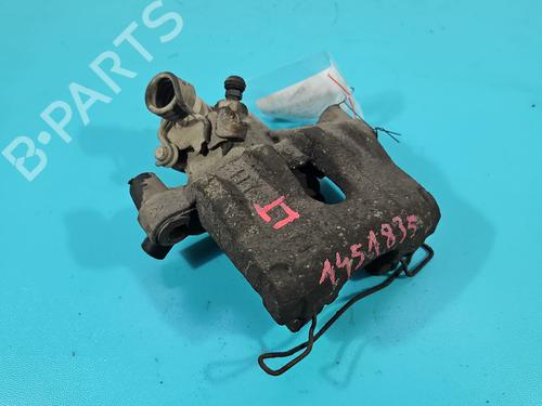 Used Left rear brake caliper Left rear brake caliper 37815956 37815956
