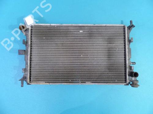 Used Water radiator Water radiator 37860775 37860775