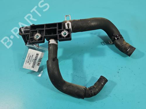Pipe MAZDA 6 Saloon (GJ, GL) 2.2 D (GJ2FP) | BP38136419M125 - Image 4