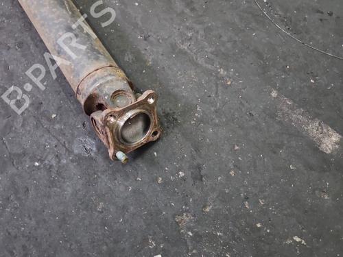 Driveshaft RENAULT KOLEOS I (HY_) 2.0 dCi 4x4 (HY0K) | BP37818667M37 - Image 6