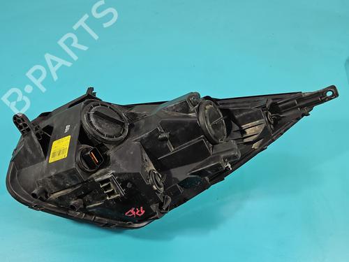 Right headlight KIA VENGA (YN) 1.4 CVVT | BP37828425C29 - Image 10