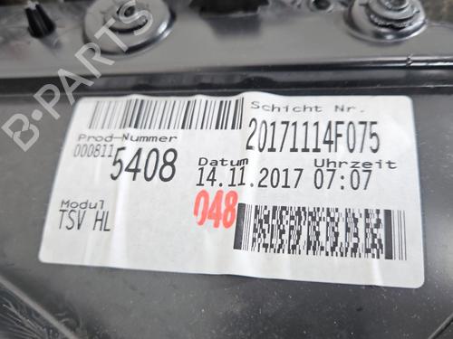 Rear left panel MERCEDES-BENZ E-CLASS (W213) E 220 d 4-matic (213.005) | BP37833618C60 - Image 6