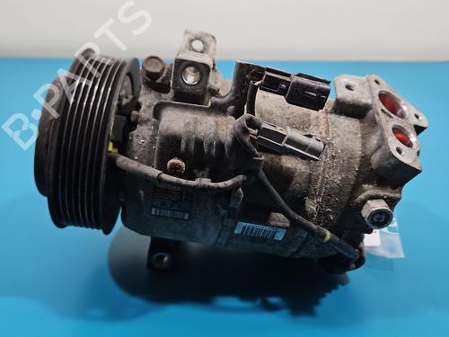 AC compressor RENAULT KADJAR (HA_, HL_) | BP38148426M34 - Image 5