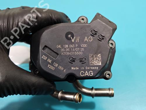 Throttle body SEAT LEON (5F1) | BP37812975M82 - Image 6