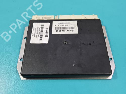 Electronic module MERCEDES-BENZ A-CLASS Saloon (V177) AMG A 35 4-matic (177.151) | BP37836884M83 - Image 3