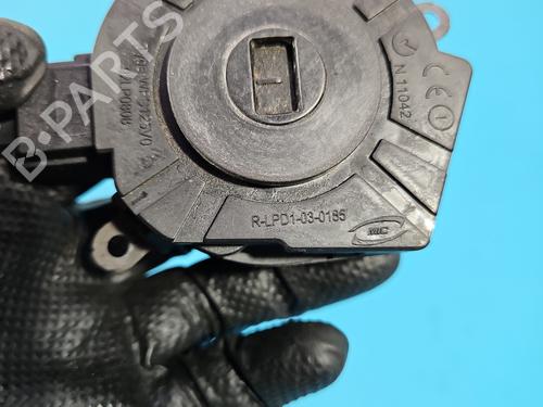 Ignition barrel VOLVO V50 (545) 1.6 D | BP37860478M48 - Image 7