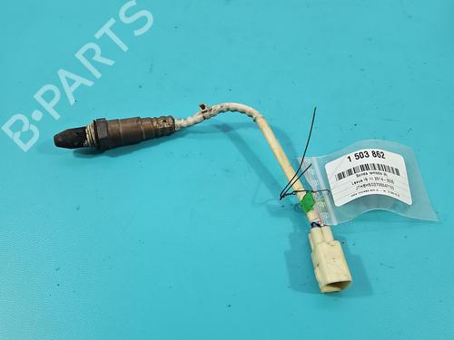 Electronic sensor LEXUS IS III (_E3_) 300h (AVE30_, AVE30R) | BP38143169M84 - Image 2