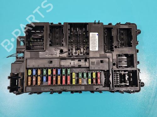 Fuse box FORD MONDEO V Turnier (CF) | BP37990591E1 - Image 2