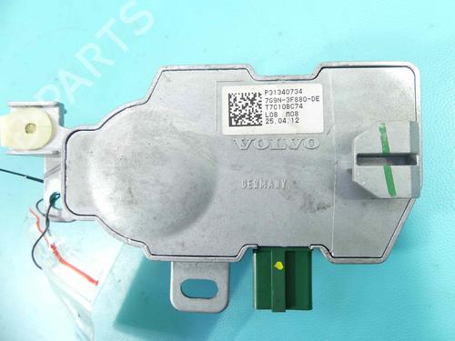Electronic module VOLVO V60 I (155) D3 / D4 | BP37894403M83 - Image 4