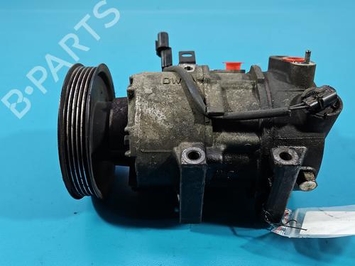 AC compressor HYUNDAI i40 I CW (VF) | BP38050755M34 - Image 12