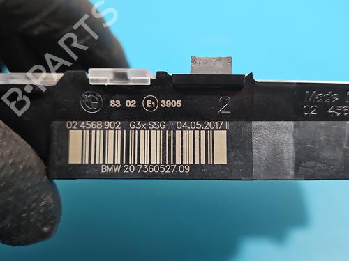 Third brake light BMW 5 (G30, F90) 520 d xDrive | BP37829096L11  - Image 9