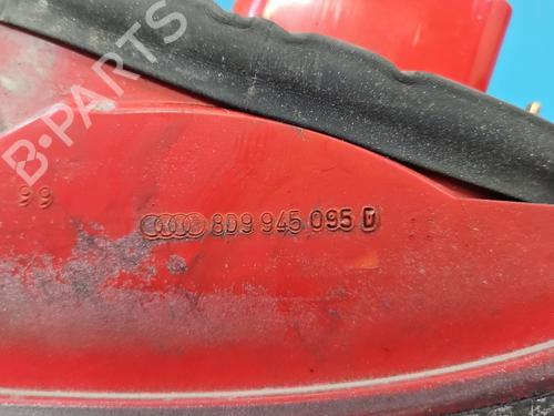 Left taillight AUDI A4 B5 (8D2) | BP39657251C34 - Image 5