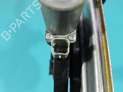 Front right window mechanism RENAULT KADJAR (HA_, HL_) | BP37850228C23 - Image 10