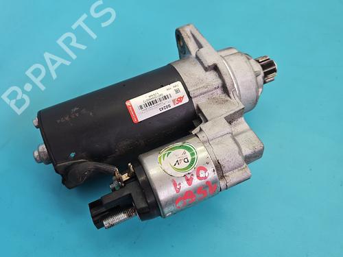 Starter VW PASSAT B6 (3C2) 2.0 FSI | BP37844996M8 - Image 4