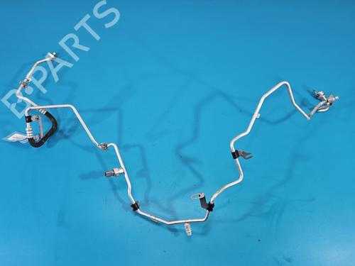 Used AC pipe AC pipe RENAULT ESPACE V (JR_) 1.6 dCi 160 (160 hp) 40609075 40609075