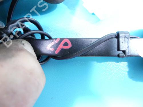 Front left seatbelt LANCIA THESIS (841_) 2.4 (841AXB1B00) | BP37885450I26 - Image 7