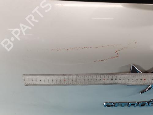 Tailgate CITROËN DS5 2.0 HDi 165 | BP37846210C6 - Image 5