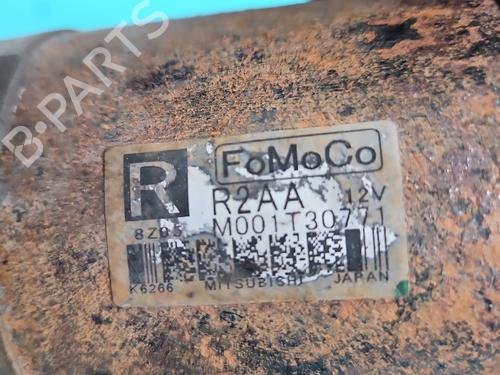 Starter MAZDA 6 Hatchback (GH) 2.2 MZR-CD (GH10) | BP37848337M8 - Image 5
