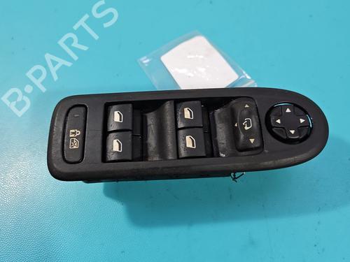 Switch CITROËN C5 III Break (RW_) 2.0 HDi 140 | BP37849244I30 - Image 4