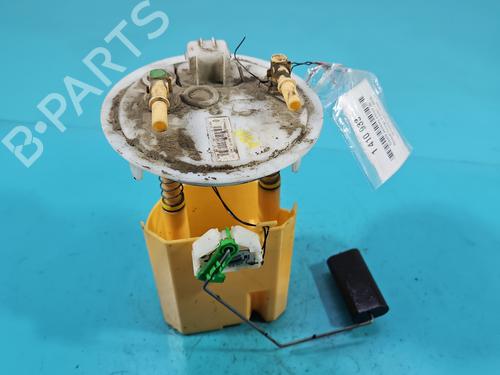 Electronic sensor RENAULT TWINGO II (CN0_) 1.5 dCi 90 | BP38123117M84 - Image 2