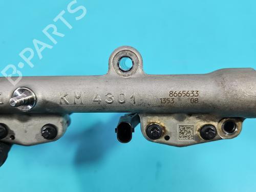 Injector BMW 3 (G20, G80, G28) 318 i | BP37850085M100 - Image 6