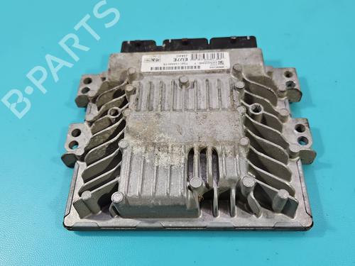 Engine control unit (ECU) FORD MONDEO IV Turnier (BA7) 2.0 TDCi | BP38500444M57 - Image 3