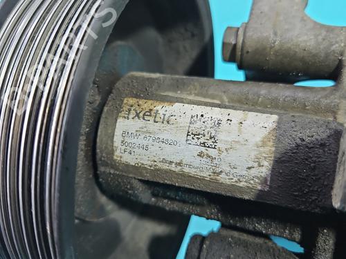 Steering pump BMW X5 (E70) xDrive 30 d | BP37838610M99 - Image 4