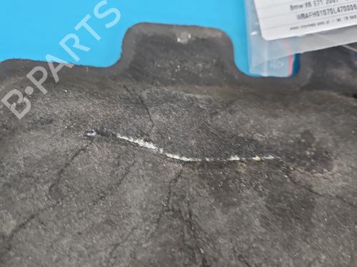 Upper protection BMW X6 (E71, E72) xDrive 40 d | BP37824702M93 - Image 5