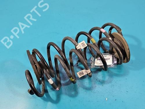 Shock absorber spring KIA STONIC (YB) 1.2 CVVT | BP40605909C152 - Image 4